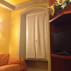 Отель Residence Corte della Vittoria 3* Студия фото 6