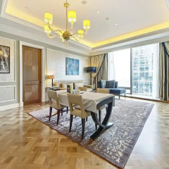 Апартаменты Sky Apartments Rentals Service в номере фото 2