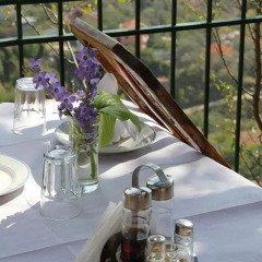 Отель Bar Restaurant Merlika Албания, Kruje - отзывы, цены и фото номеров - забронировать отель Bar Restaurant Merlika онлайн питание фото 3