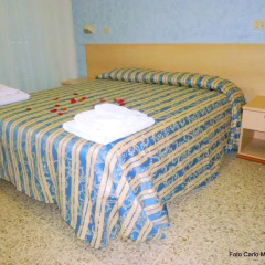 Hotel Sole Mio 3* Стандартный номер с разными типами кроватей фото 2