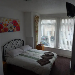 Отель Llanryan Guest House детские мероприятия