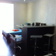 Апартаменты Na Voykova Apartments