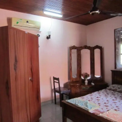 Отель Mango Village Шри-Ланка, Негомбо - отзывы, цены и фото номеров - забронировать отель Mango Village онлайн удобства в номере фото 2