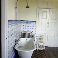 Отель Casa D' Alem Стандартный номер фото 6