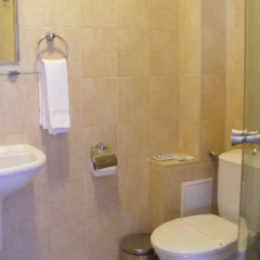 Отель Todeva House 3* Стандартный номер фото 3