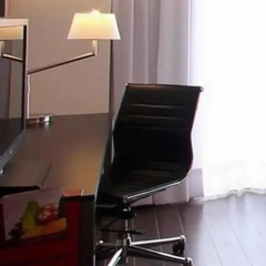 Отель Fiesta Inn Insurgentes Viaducto 4* Представительский номер фото 8