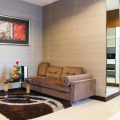 Отель FuramaXclusive Asoke, Bangkok 4* Номер Премиум с разными типами кроватей фото 16