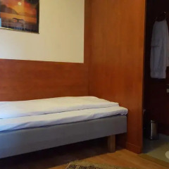 Отель Astoria 3* Номер категории Эконом фото 4