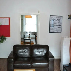 The Dublin Central Hostel комната для гостей фото 3