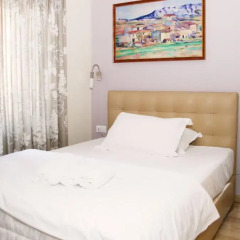 Отель Relax Албания, Тирана - отзывы, цены и фото номеров - забронировать отель Relax онлайн комната для гостей фото 5