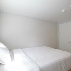 Hotel Sleepy Panda Streamwalk Seoul Jongno 3* Стандартный номер с различными типами кроватей фото 4