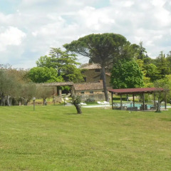 Отель Country House La Casa Paterna Монтоне фото 6