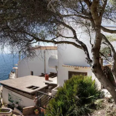 Отель La Rosa Sul Mare 4* Улучшенная студия фото 3