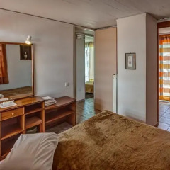 Zina Hotel Apartments сауна