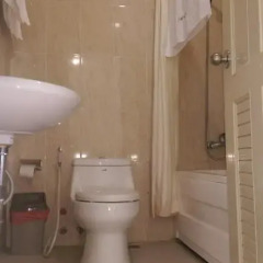 Отель Greenlife ApartHotel 3* Стандартный номер с различными типами кроватей фото 31
