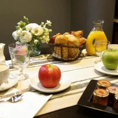 Отель Atelier Montparnasse Hôtel Франция, Париж - 1 отзыв об отеле, цены и фото номеров - забронировать отель Atelier Montparnasse Hôtel онлайн в номере фото 2