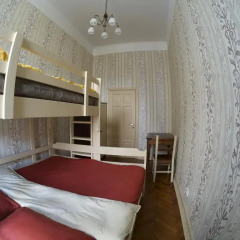 Hostel Shtraus House комната для гостей фото 4