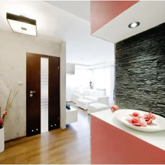 Отель Apartament Platinum Вроцлав спа