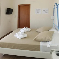 Mini Hotel 3* Стандартный номер с различными типами кроватей фото 3