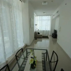 Отель Jumeirah Beach Residence Clusters интерьер отеля