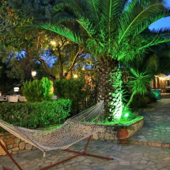 Kelyfos Hotel Ситония фото 2