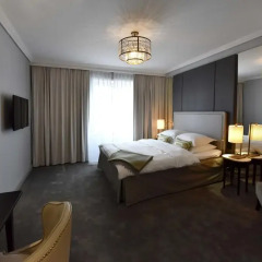 Grand Hotel 5* Стандартный номер с разными типами кроватей фото 3