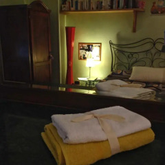 Отель B&B Piano3 удобства в номере