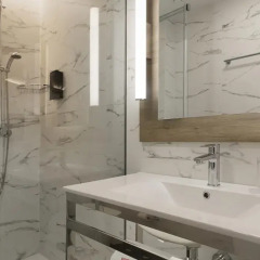 Отель Petit Palace Opera 3* Стандартный номер с разными типами кроватей фото 5