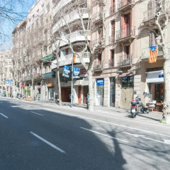 Апартаменты Charming Apartment In Barcelona Center Барселона фото 2