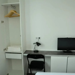 Отель Le Matisse 3* Номер категории Эконом с различными типами кроватей фото 8