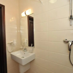 Гостиница Rest House 3* Номер Комфорт с различными типами кроватей фото 3