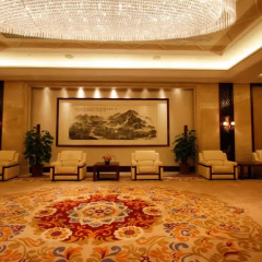 Zhenjiang Mingdu Hotel