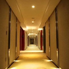 Guanghua Hotel интерьер отеля фото 3
