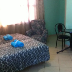 Отель Guesthouse Aliger комната для гостей фото 2