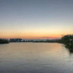 Отель Maekok River Village Resort 3* Люкс с различными типами кроватей