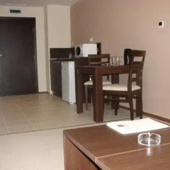 Отель Casablanca Hotel - All Inclusive Болгария, Аврен - отзывы, цены и фото номеров - забронировать отель Casablanca Hotel - All Inclusive онлайн в номере фото 2