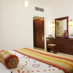 Avenra Garden Hotel 3* Номер Делюкс с различными типами кроватей фото 9