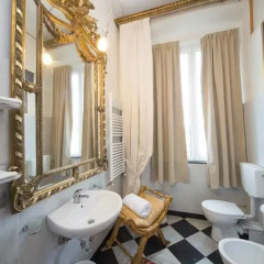 Отель Morali Palace 3* Люкс фото 9