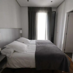Отель Mon Suites Catedral 4* Апартаменты с различными типами кроватей фото 3