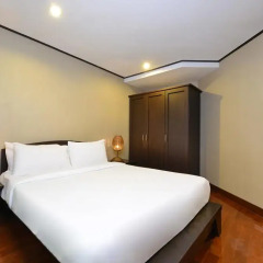 Отель Panchalae Boutique Residences 3* Люкс с различными типами кроватей фото 21