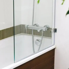 New Hotel Charlemagne Брюссель ванная фото 2