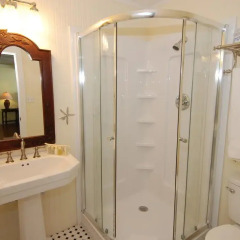 Club Comanche Hotel, St. Croix 3* Стандартный номер с различными типами кроватей фото 3