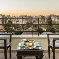 Отель Egnatia Palace 4* Люкс повышенной комфортности фото 33
