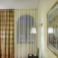 Hotel Capitol 4* Стандартный номер с различными типами кроватей фото 6