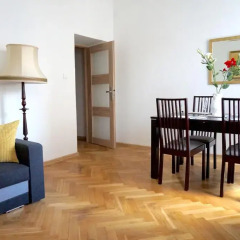 Отель Aaa Stay Market Square Апартаменты фото 17