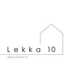 Апартаменты Lekka 10 Apartments спортивное сооружение