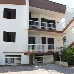Отель La Dimora Accommodation Бари парковка