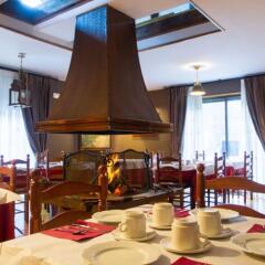 Отель Gran Chalet Hotel Испания, Вьельа Э Михаран - отзывы, цены и фото номеров - забронировать отель Gran Chalet Hotel онлайн в номере фото 2