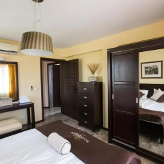 Отель BlackSeaRama Golf & Villas 5* Вилла фото 12