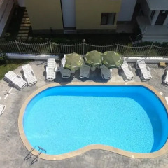 Отель Daisy Guest House бассейн фото 3